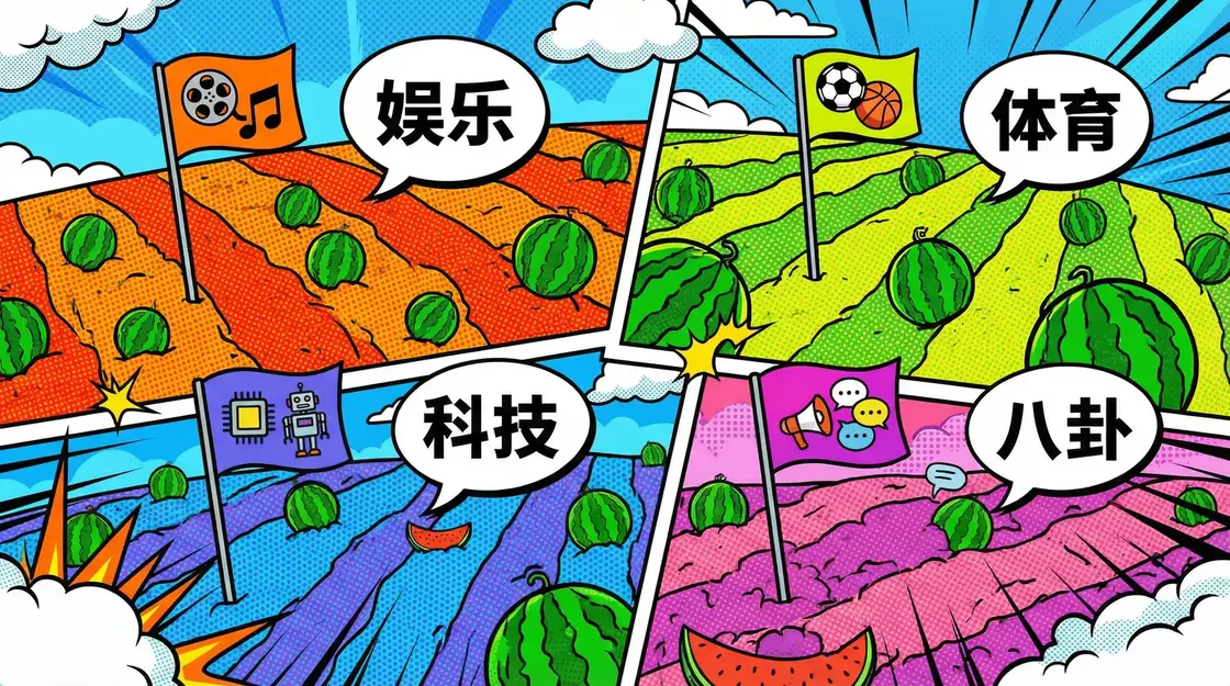 欧美午夜小视频 娱乐瓜田分类